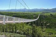 زیباسازی ورودی و حاشیه پل معلق مشگین‌شهر انجام
می‌شود‌
