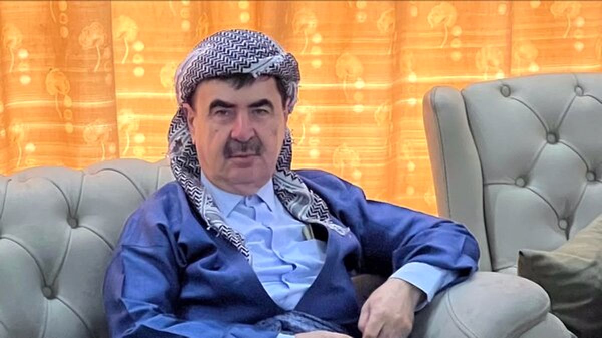 در کردستان عراق چه خبر است؟ +فیلم