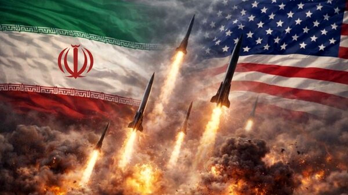 برنده نهایی جنگ فرسایشی ایران و آمریکا کیست؟