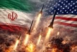 فرمانده عالیرتبه سپاه: دشمن یا باید شروط ما را بپذیرد یا ادامه جنگ 