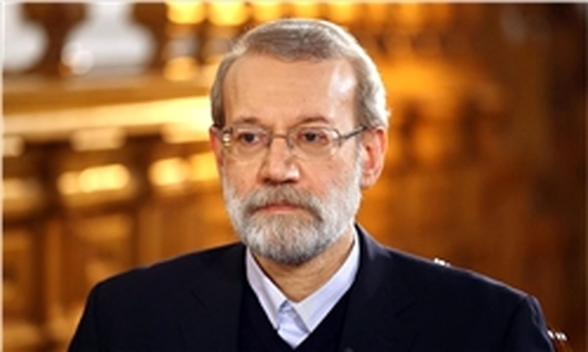 درخواست لاریجانی از طراحان طرح «اعاده اموال نامشروع مسئولان»