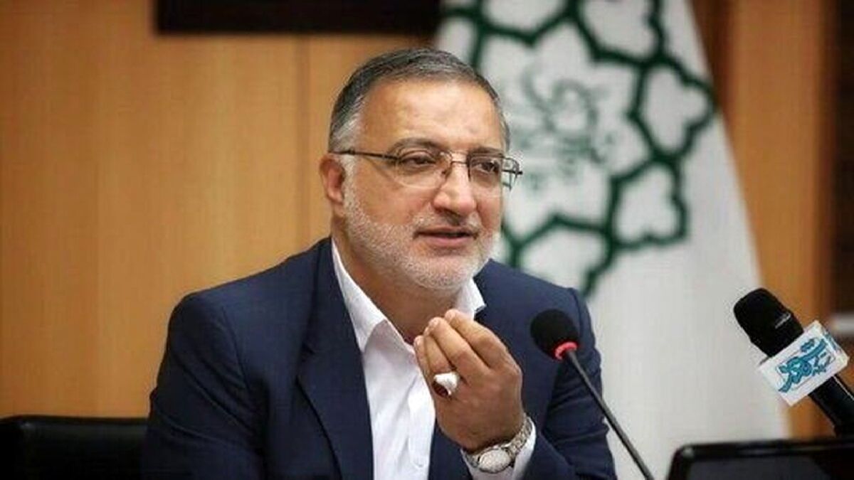 هدف‌گذاری امسال تحقق ۱۱۰ درصدی بودجه است
