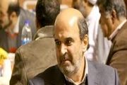 استعفای قریب از هیئت مدیره استقلال