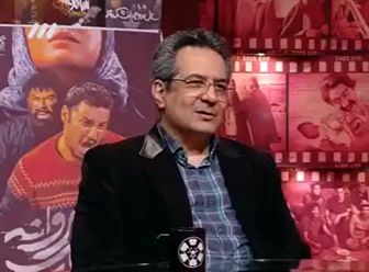 کنایه مجری «هفت» به قیل و قال های سحر زکریا /فیلم