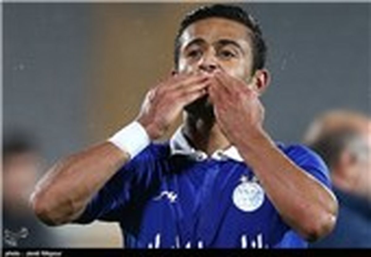 تیم بعدی امید ابراهیمی مشخص شد