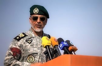 معنای ویژه رزمایش مرکب با چین و روسیه به فرماندهی ایران 