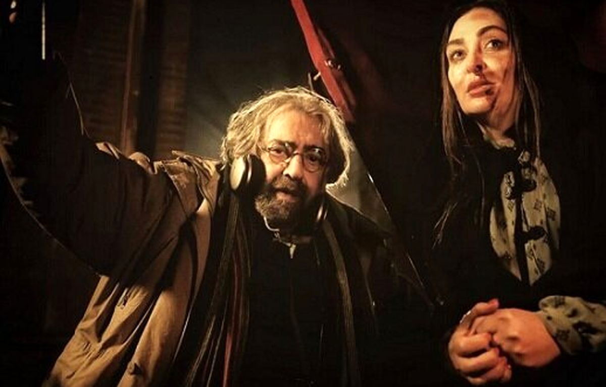 «خائن کشی» مسعود کیمیایی آماده نمایش شد