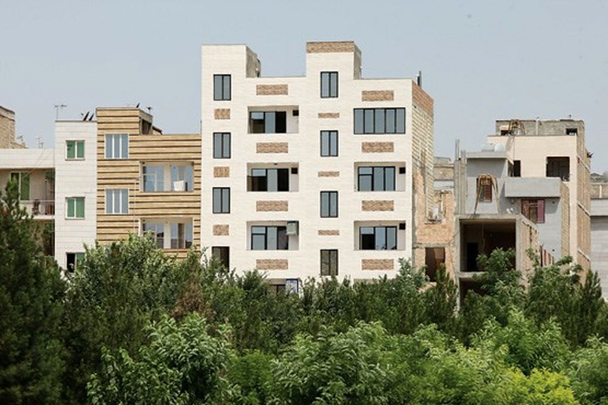 با ۲ میلیارد تومان در کدام مناطق تهران می‌توان خانه خرید؟
