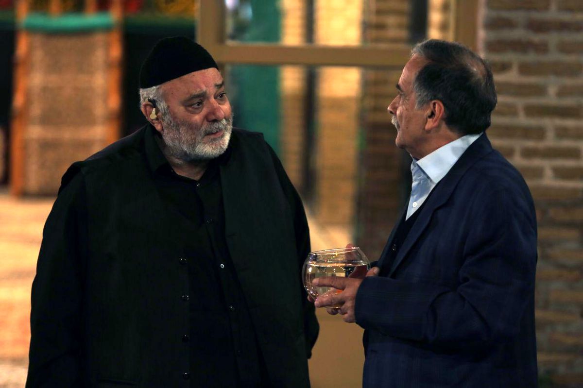 بازیگر معروف سینما و تلویزیون: مدت‌هاست که بیکارم