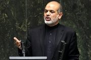 وزیر کشور خواستار رسیدگی به تخلف افراد خاطی و مجرم در حادثه متروپل شد