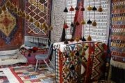  آخرین وضعیت برپایی نمایشگاه صنایع دستی در مسکو 