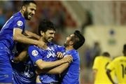 زمان بازگشت استقلال به ایران