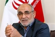 مظفر: مذاکره‌ای با آمریکایی‌ها نخواهیم داشت