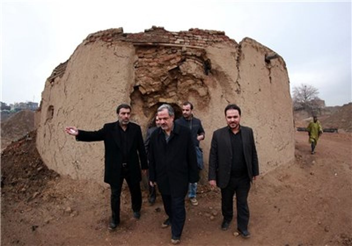 واکنش مسجدجامعی به آگهی‌های فروش مواد مخدر