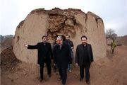 واکنش مسجدجامعی به آگهی‌های فروش مواد مخدر