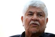 هاشمی: اگر درخواستی شود نمی پذیرم