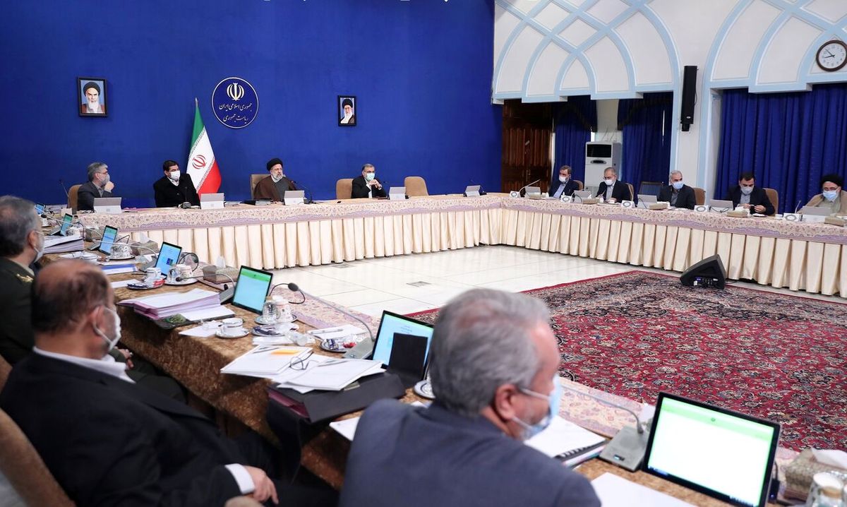 لایحه موافقتنامه نظام ارتقای بازرگانی دوجانبه بین ایران و بلاروس