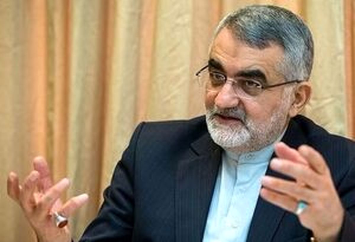 بروجردی: تفاهم‌نامه ایران و آمریکا «جاده‌ای دوسویه» است