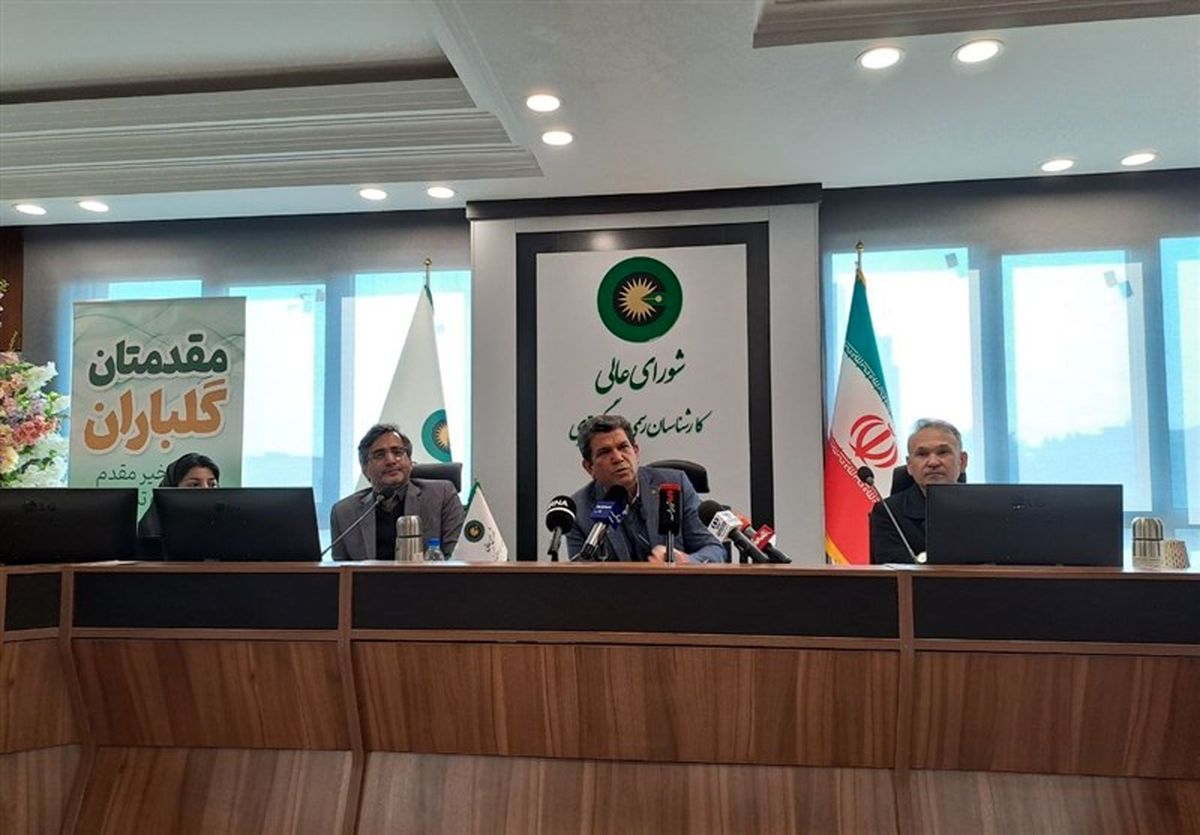 صفر تا صد آزمون کارشناسی رسمی دادگستری ۱۴۰۳
