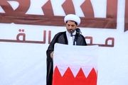 محاکمه شیخ سلمان سیاسی است