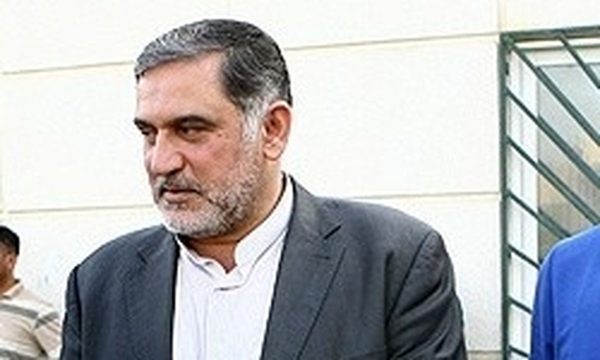 درخواست برگزاری بازی با استقلال در دورود منطقی نیست