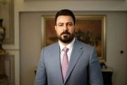 سفر علی الزیدی به اقلیم کردستان عراق 