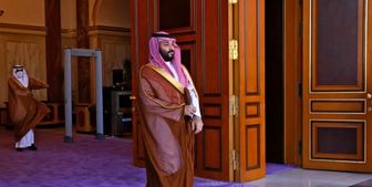 اولین مقصد غربی بن‌سلمان بعد از قتل خاشقچی