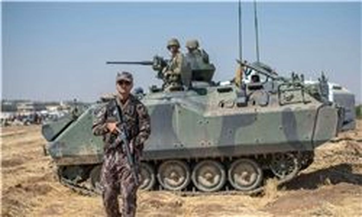کشته شدن ۱۸ سرباز ترکیه در عراق