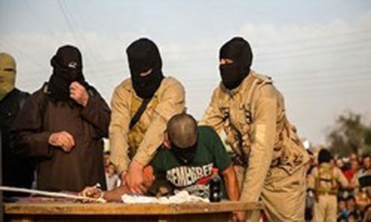  حکم اعدام برای ۲۵ نفر از سرکردگان داعش در موصل 