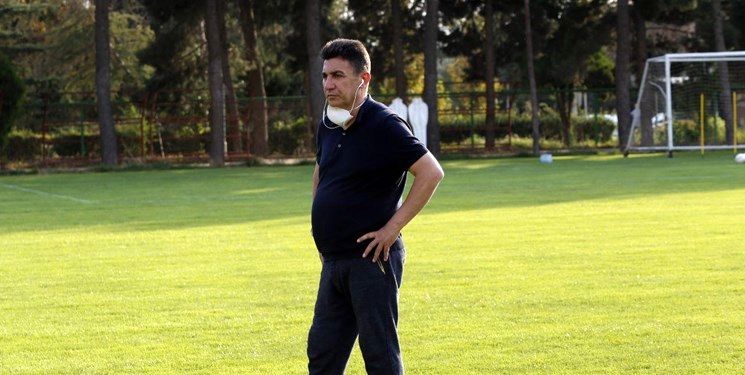 شرط سنگین قلعهنویی برای پرسپولیس!