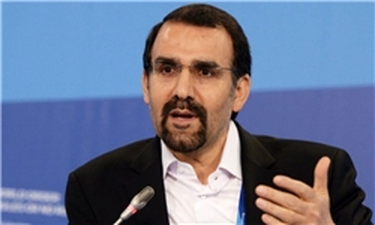جزئیات نشست‌های‌ سه‌جانبه ظریف و دهقان در مسکو 