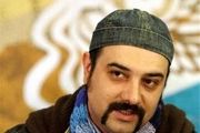 برزو ارجمند و خانوادهاش در کنسرت مهران مدیری/ عکس
