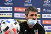 سرمربی رقیب پرسپولیس رفتنی شد