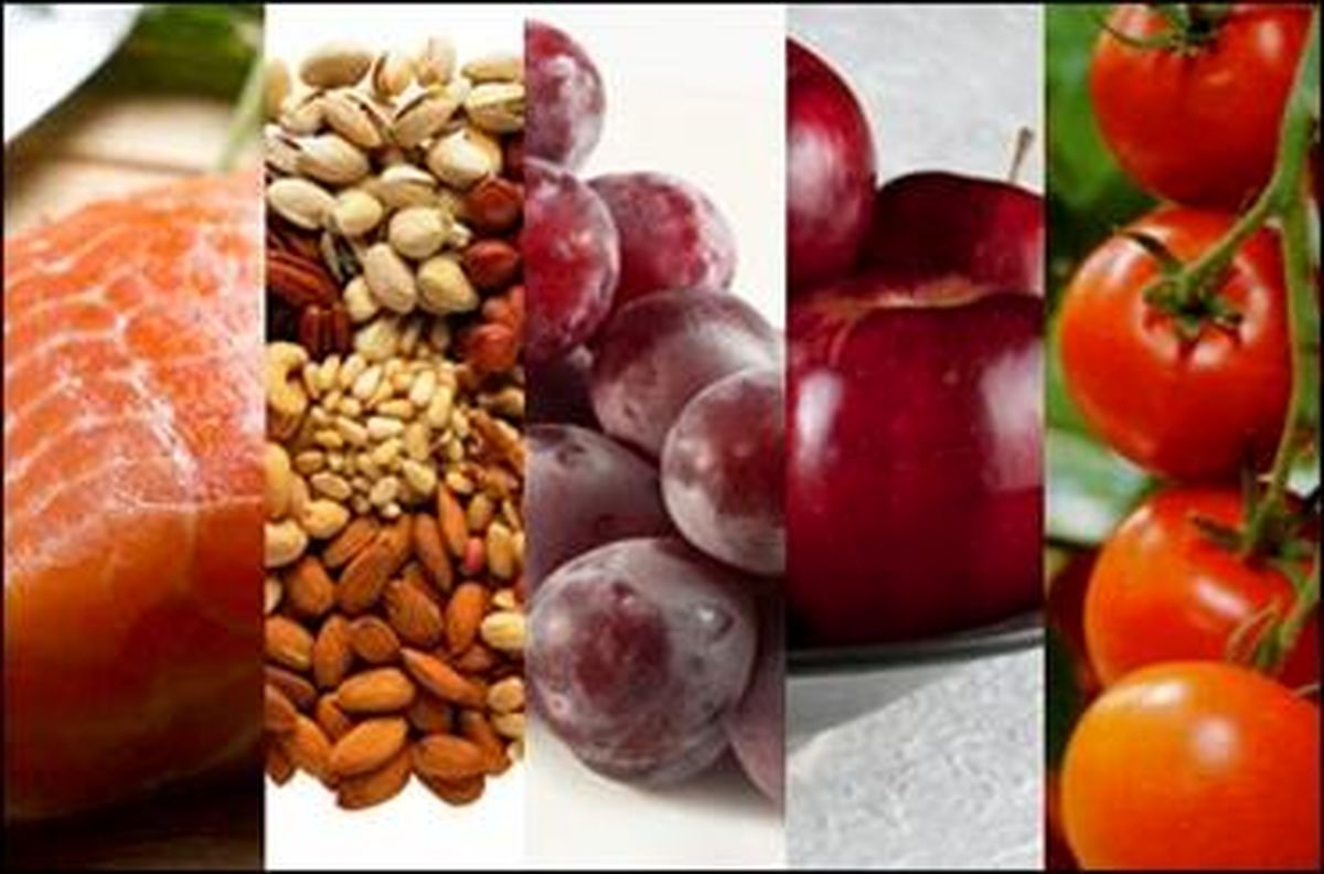 ۵ خوراکی موثرتر از دارو برای آلرژیهای فصلی