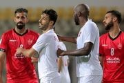 واکنش رسانه مشهور قطری به پیروزی پرسپولیس و شکست الریان