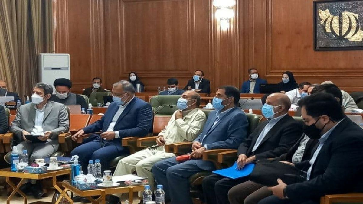تردد موتورسیکلت‌ها در محدوده طرح ترافیک معضل بزرگ تهران
