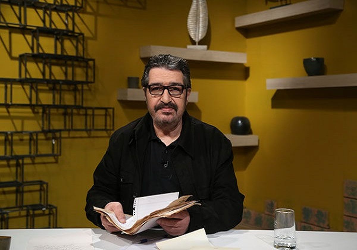 یکی از مجریان ویژه برنامه سال تحویل مشخص شد