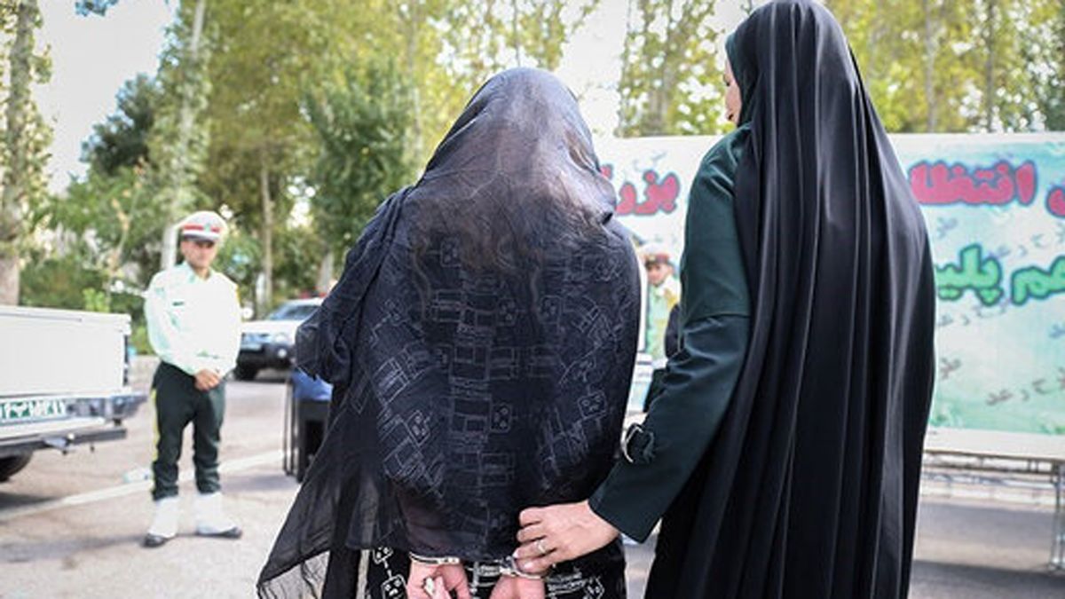 ماساژور‌های زورگیر دستگیر شدند