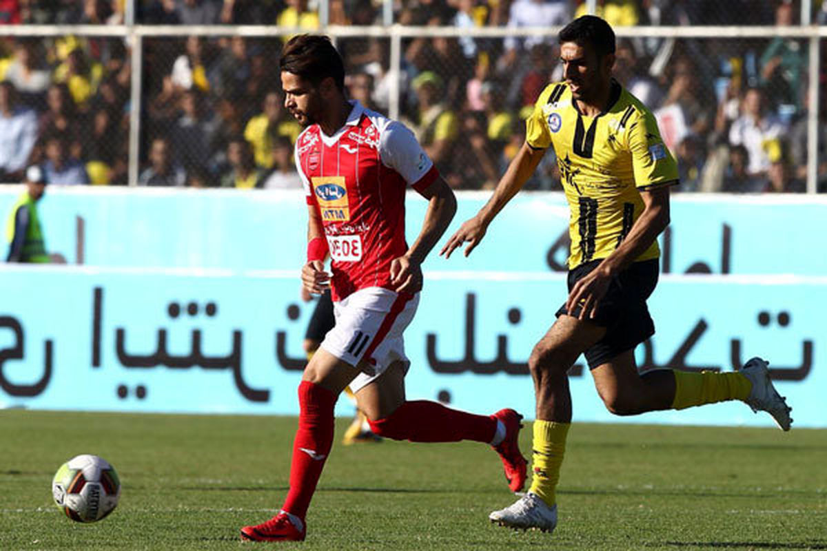 پرسپولیسی ها به استقلال کمک می کنند؟