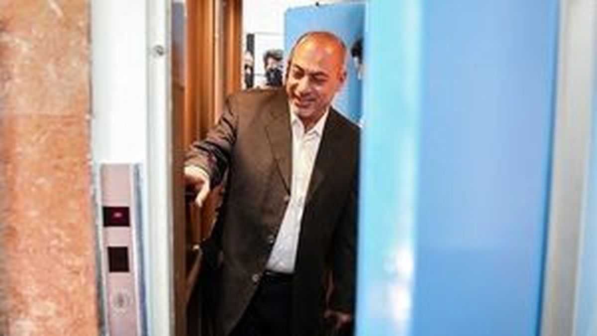 واکنش معاون باشگاه استقلال به رد شدن ایبینی در تست‌های پزشکی
