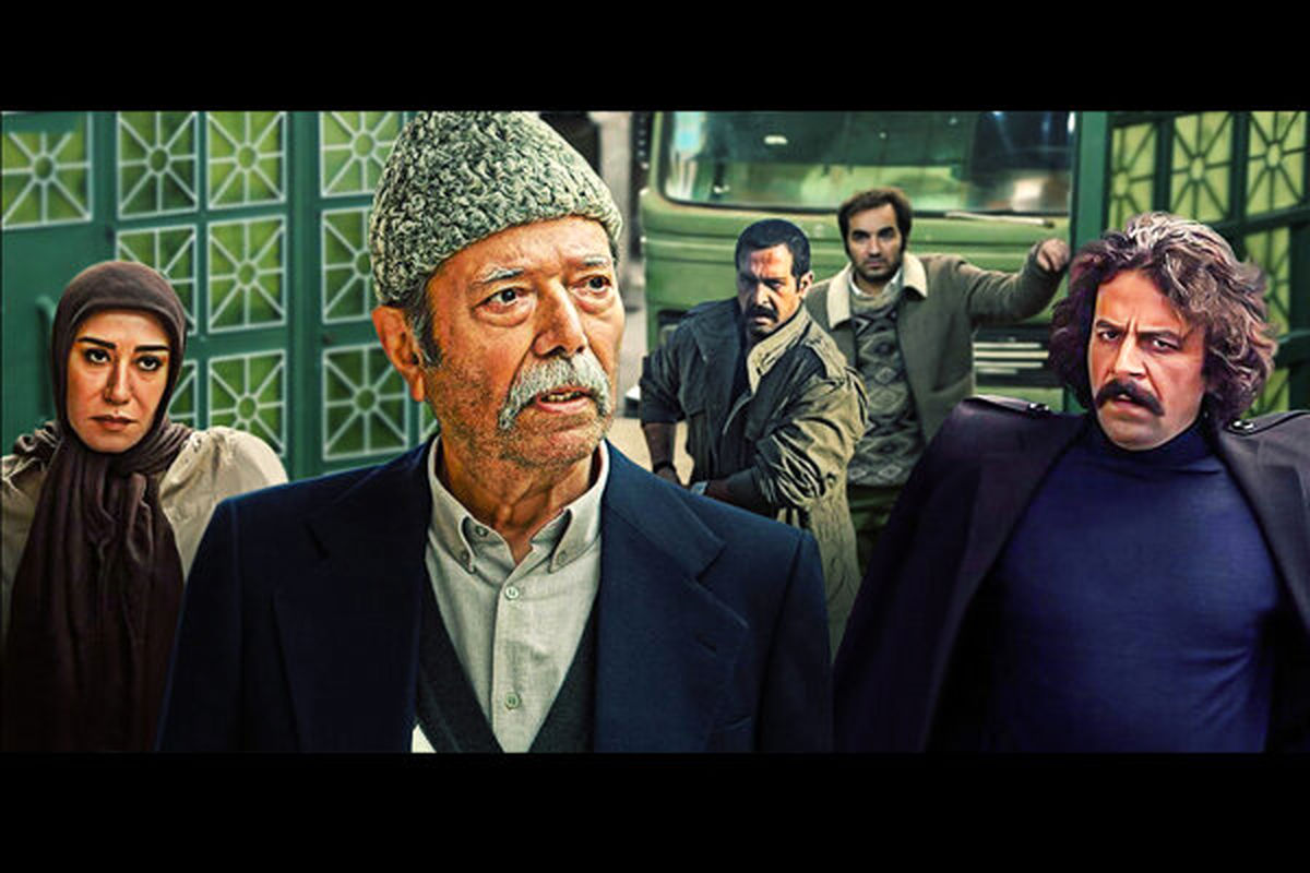 «برادر جان» سریال ماه رمضانی شبکه آی‌فیلم شد
