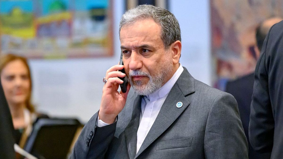 کشورهایی که در جریان مذاکرات ایران و آمریکا قرار گرفتند
