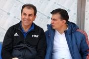 برگزاری دوره پیش فصل داوران لیگ برتر به صورت وبینار