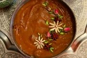 راحت ترین و بهترین روش برای تهیه «سمنو» سفره هفت سین