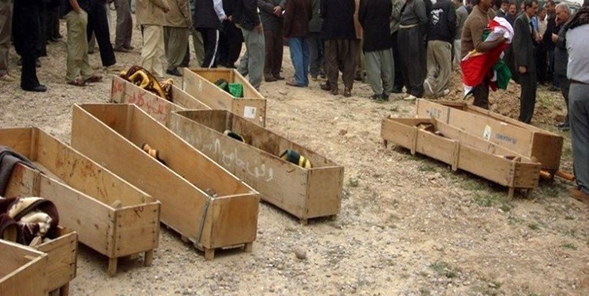 دستگیری 2 داعشی عامل کشتار قبیله «البونمر» عراق