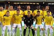 تهدید نفت‌مسجدسلیمان به تحریم بازی با شهرخودرو