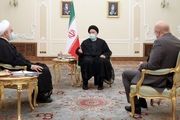  تأکید سران قوا بر گمانه‌زنی نکردن رسانه‌ها درباره تحقیق و تفحص‌های مجلس 