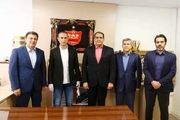 یحیی گل محمدی تهدید به استعفا کرد/ جلسه اضطراری در باشگاه پرسپولیس