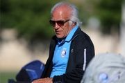اظهارات نصراللهی درباره بازى استقلال و الهلال در زمین بى طرف