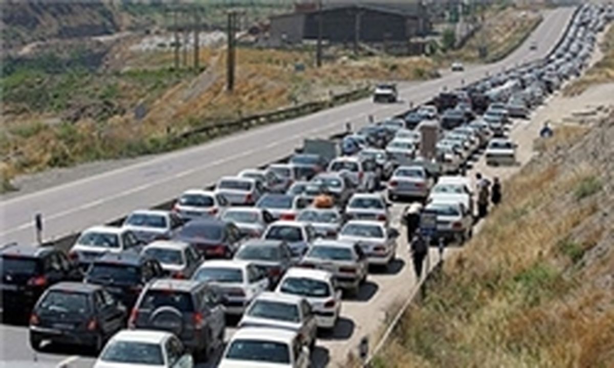 اعمال محدودیت‌های ترافیکی در خوزستان